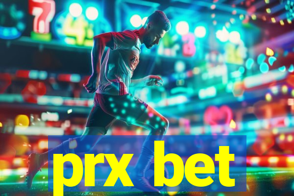 prx bet